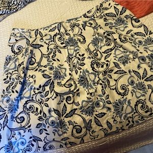 LOFT women’s skirt